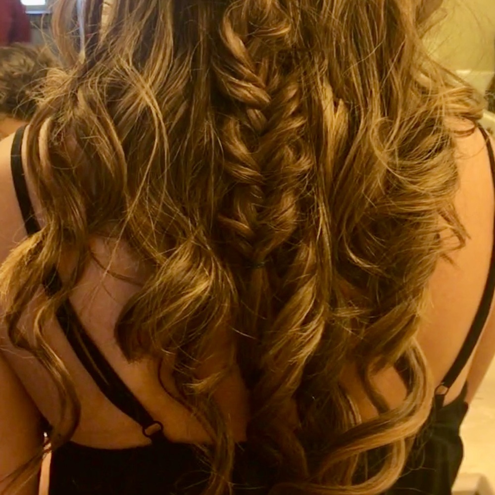 Hair extensions